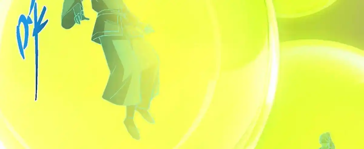 Keep a Low Profile, Sect Leader 498