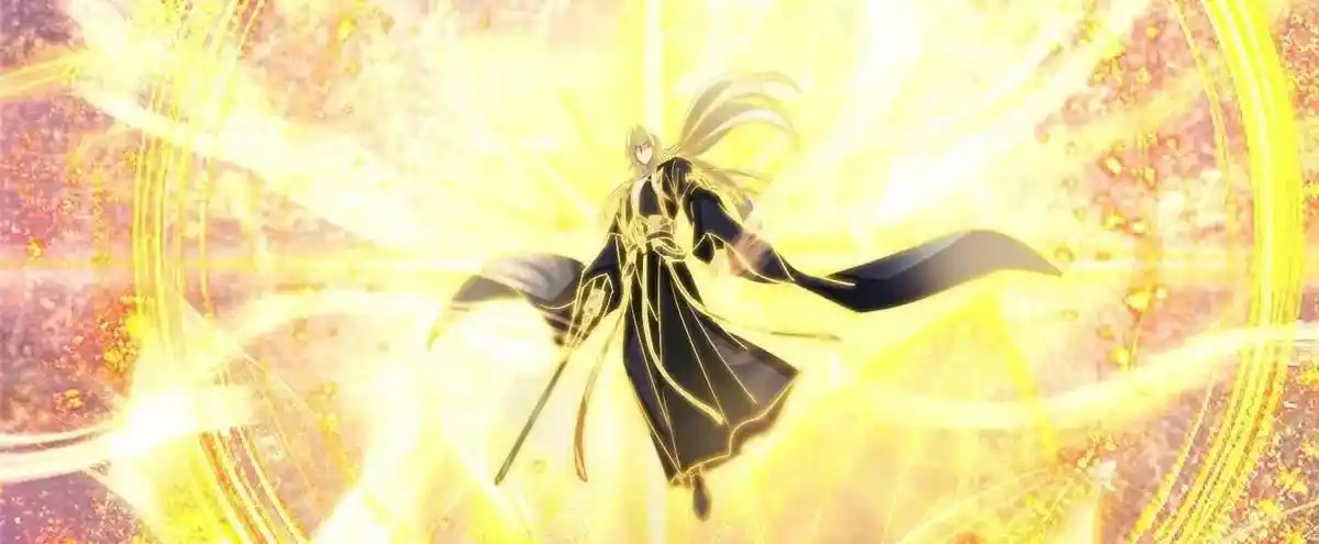 Keep a Low Profile, Sect Leader 498