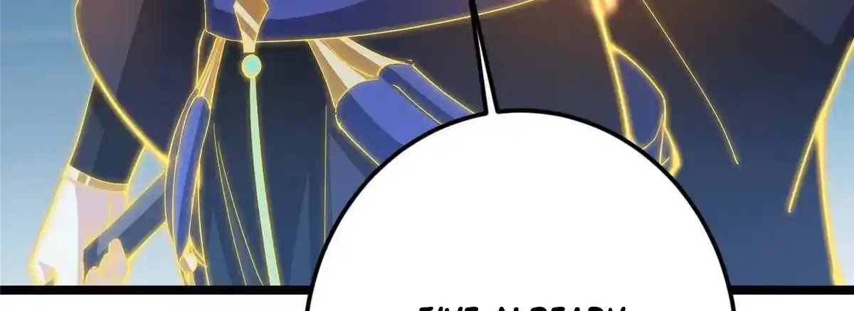 Keep a Low Profile, Sect Leader 498