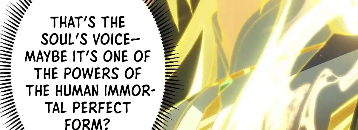 Keep a Low Profile, Sect Leader 498