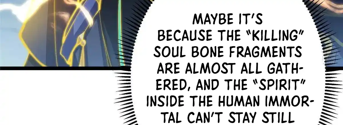 Keep a Low Profile, Sect Leader 498