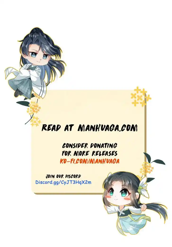 Keep A Low Profile, Sect Leader Ch.421