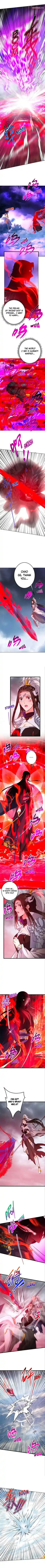 Keep A Low Profile, Sect Leader Ch.424