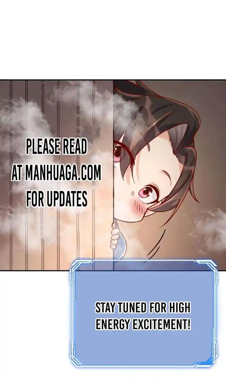 Keep A Low Profile, Sect Leader Ch.430