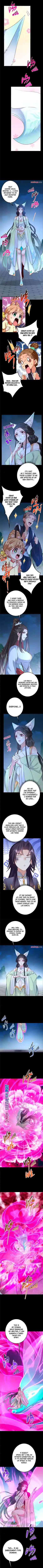 Keep A Low Profile, Sect Leader Ch.431