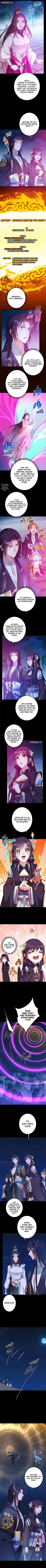 Keep A Low Profile, Sect Leader Ch.431