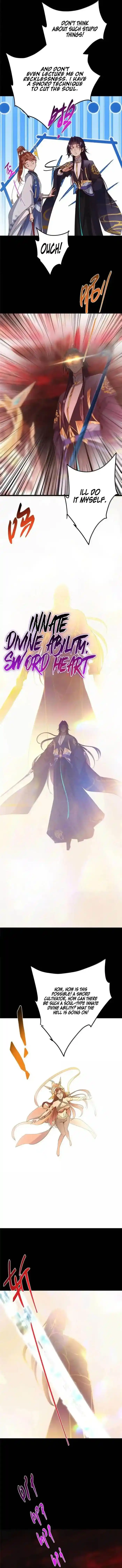 Keep A Low Profile, Sect Leader Ch.440