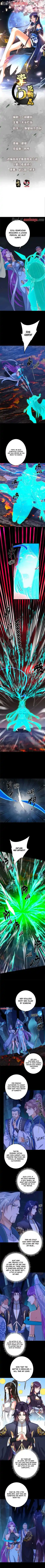 Keep A Low Profile, Sect Leader Ch.442