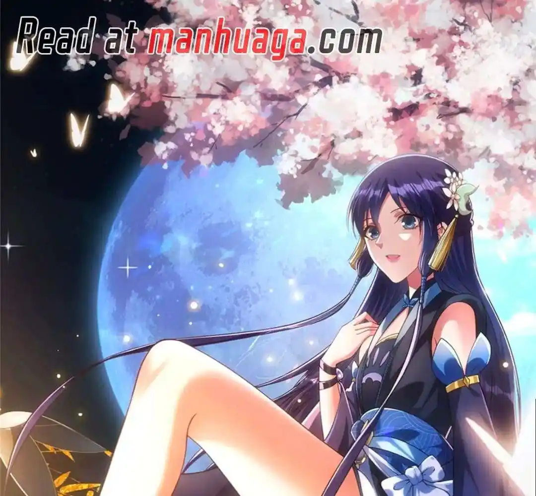 Keep A Low Profile, Sect Leader Ch.446