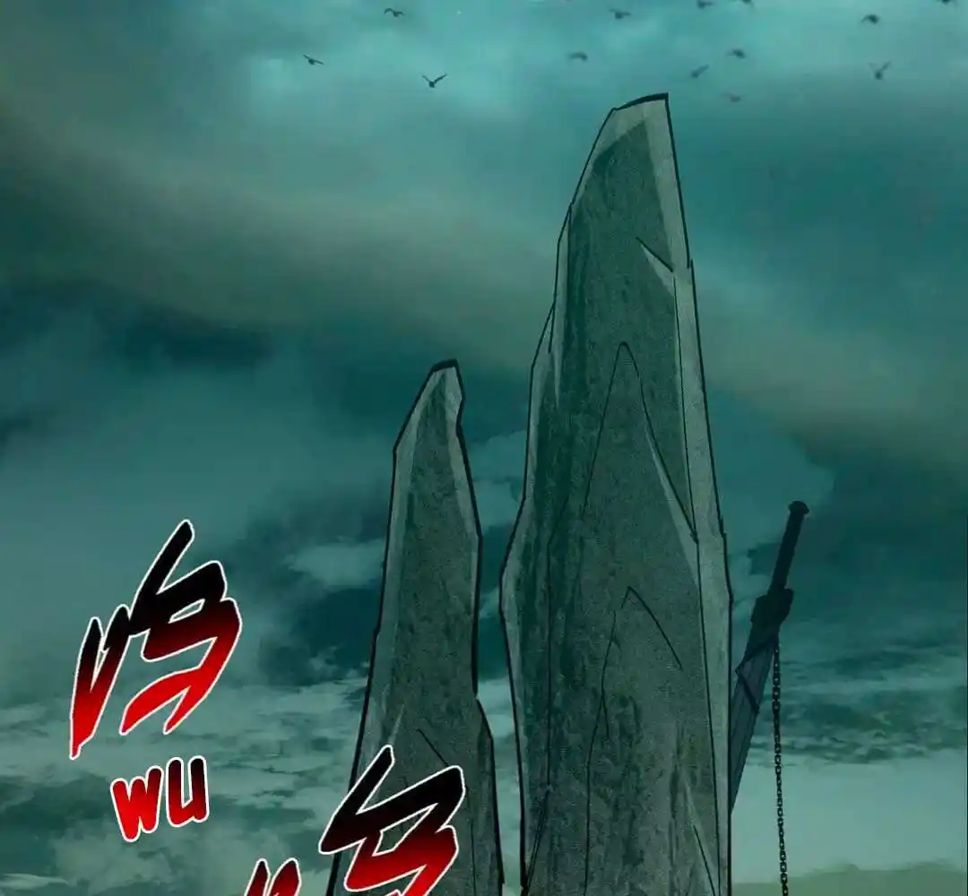 Keep A Low Profile, Sect Leader Ch.446