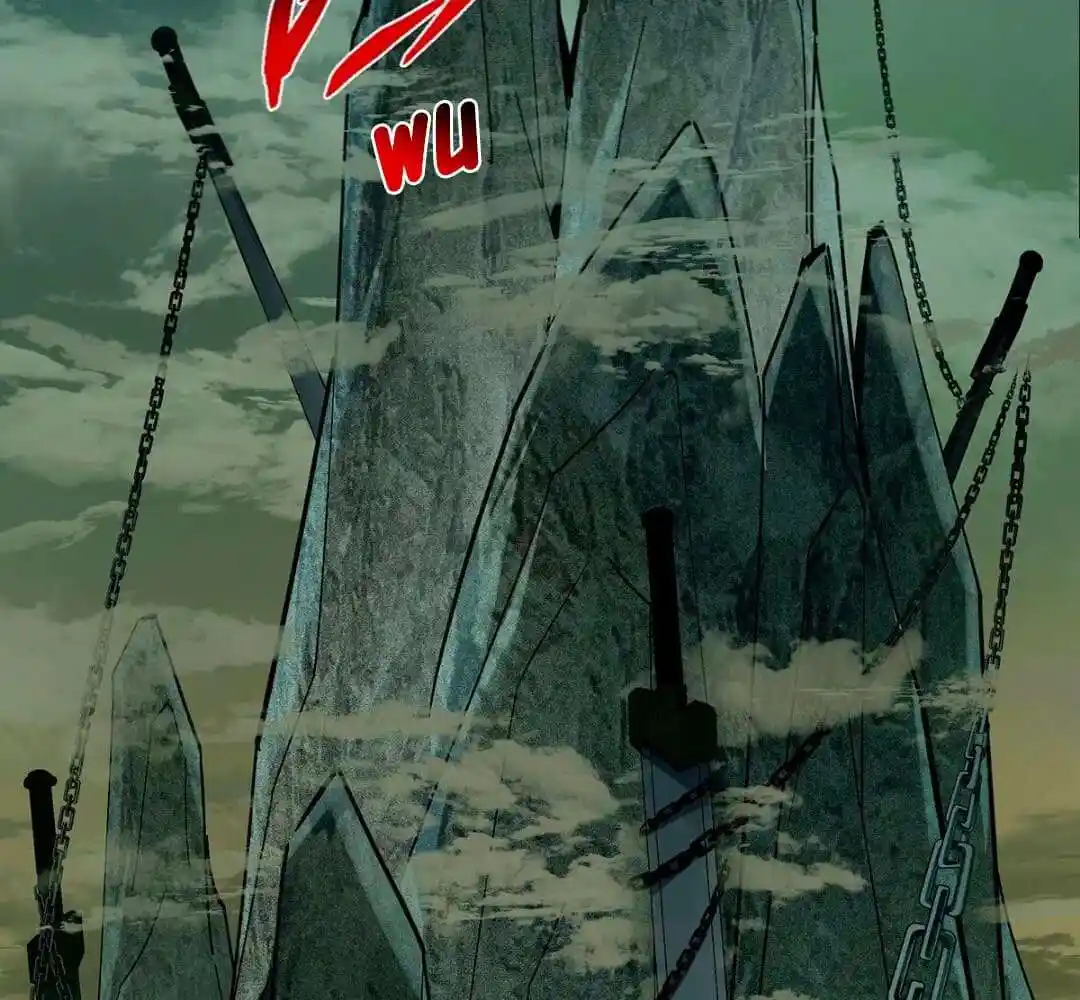 Keep A Low Profile, Sect Leader Ch.446