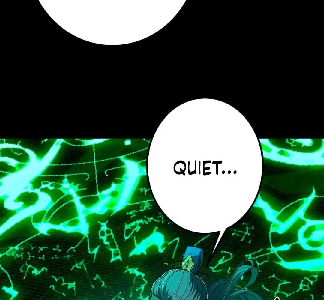 Keep A Low Profile, Sect Leader Ch.446