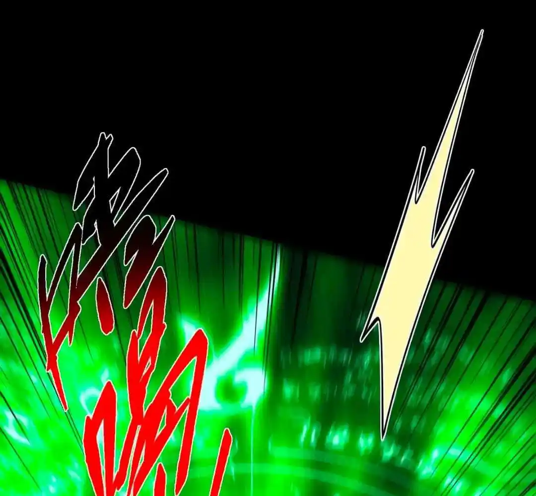 Keep A Low Profile, Sect Leader Ch.446