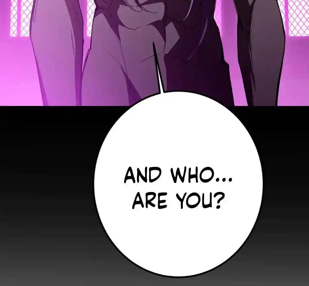 Keep A Low Profile, Sect Leader Ch.446