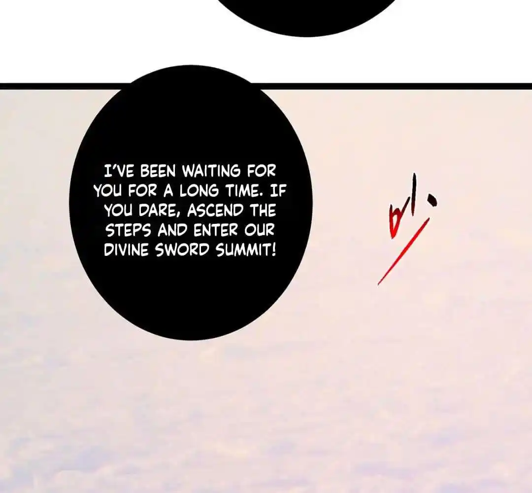 Keep A Low Profile, Sect Leader Ch.446