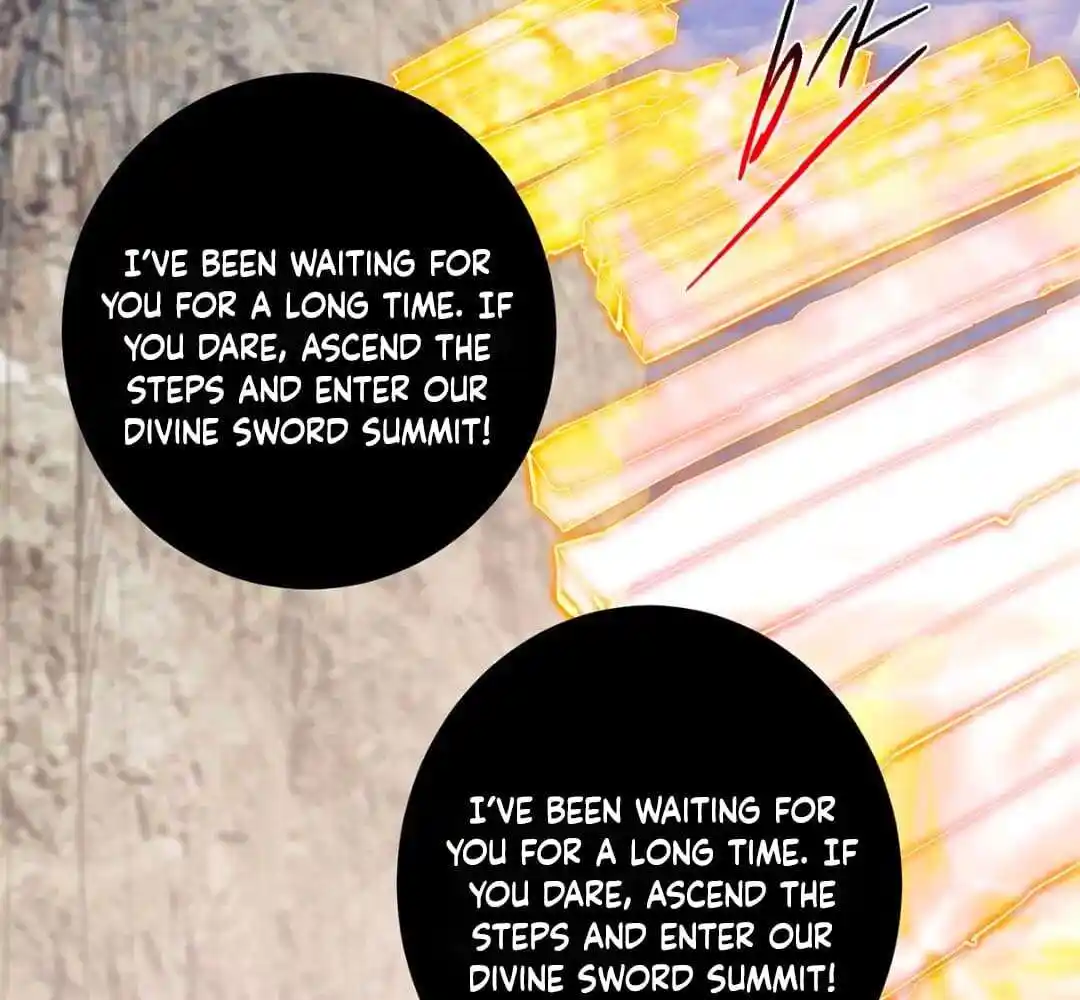 Keep A Low Profile, Sect Leader Ch.446