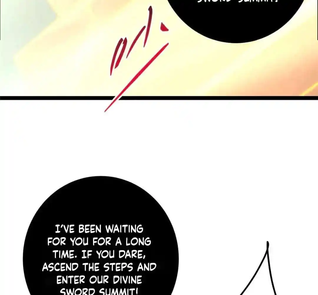 Keep A Low Profile, Sect Leader Ch.446