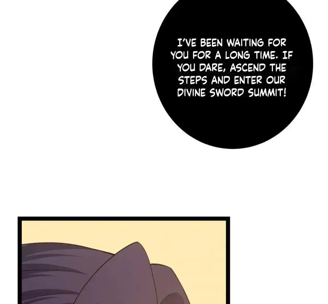 Keep A Low Profile, Sect Leader Ch.446