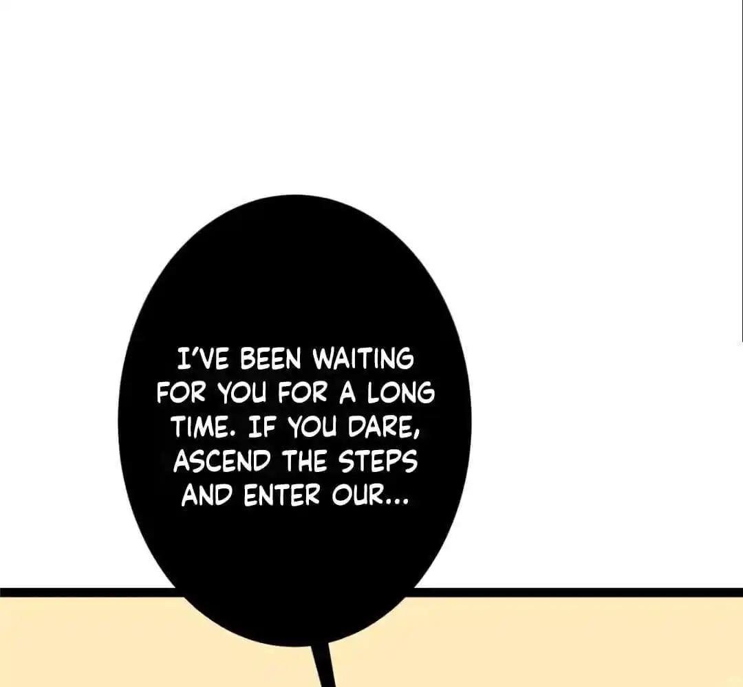 Keep A Low Profile, Sect Leader Ch.446