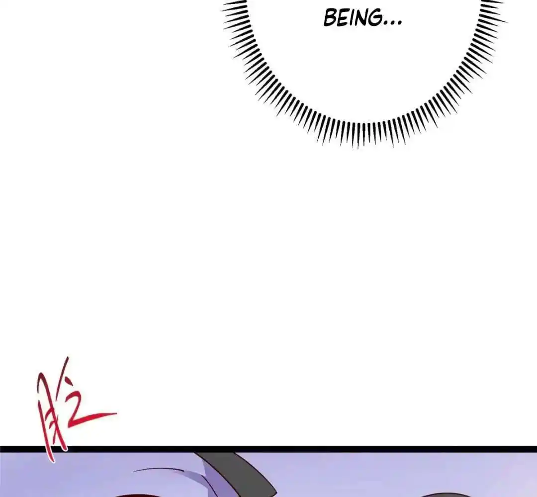 Keep A Low Profile, Sect Leader Ch.446