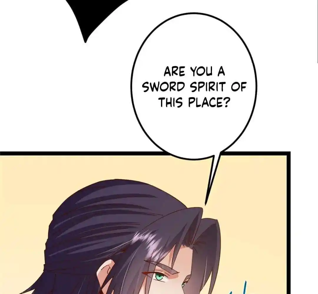 Keep A Low Profile, Sect Leader Ch.446