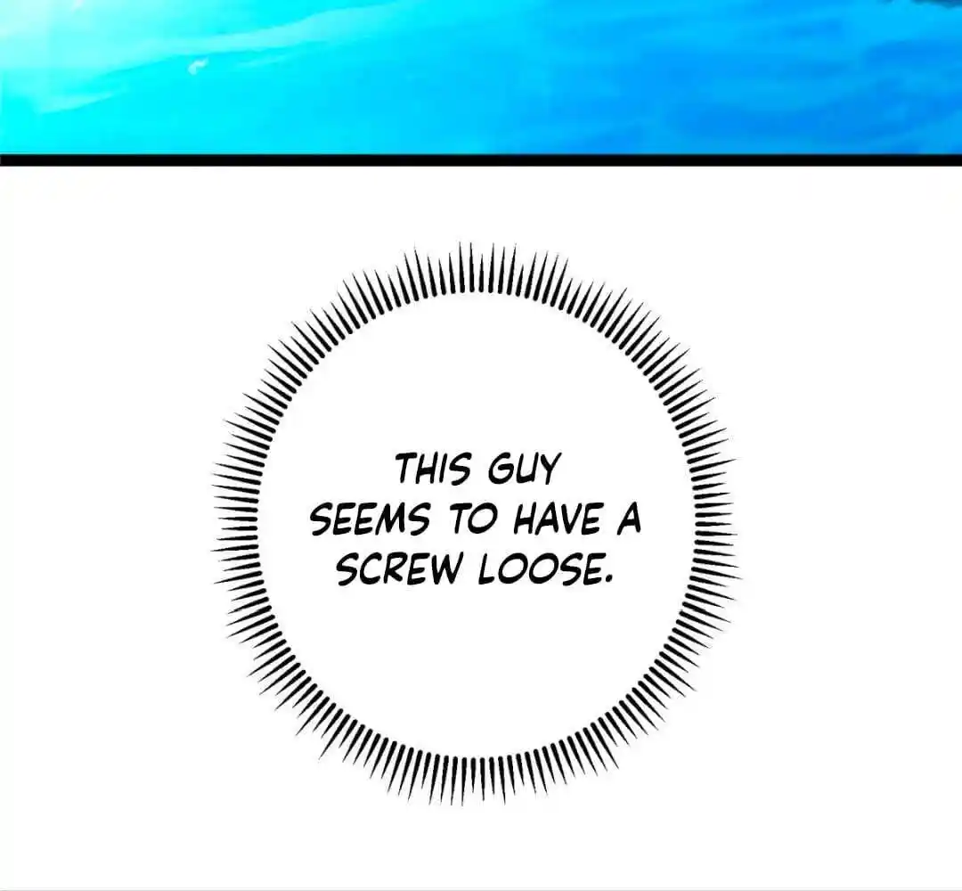 Keep A Low Profile, Sect Leader Ch.446