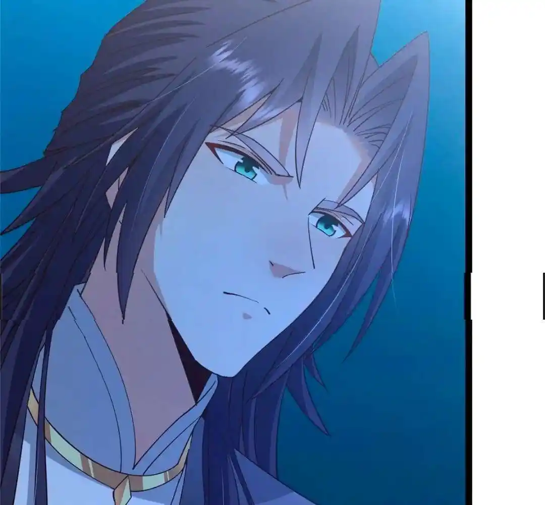 Keep A Low Profile, Sect Leader Ch.446