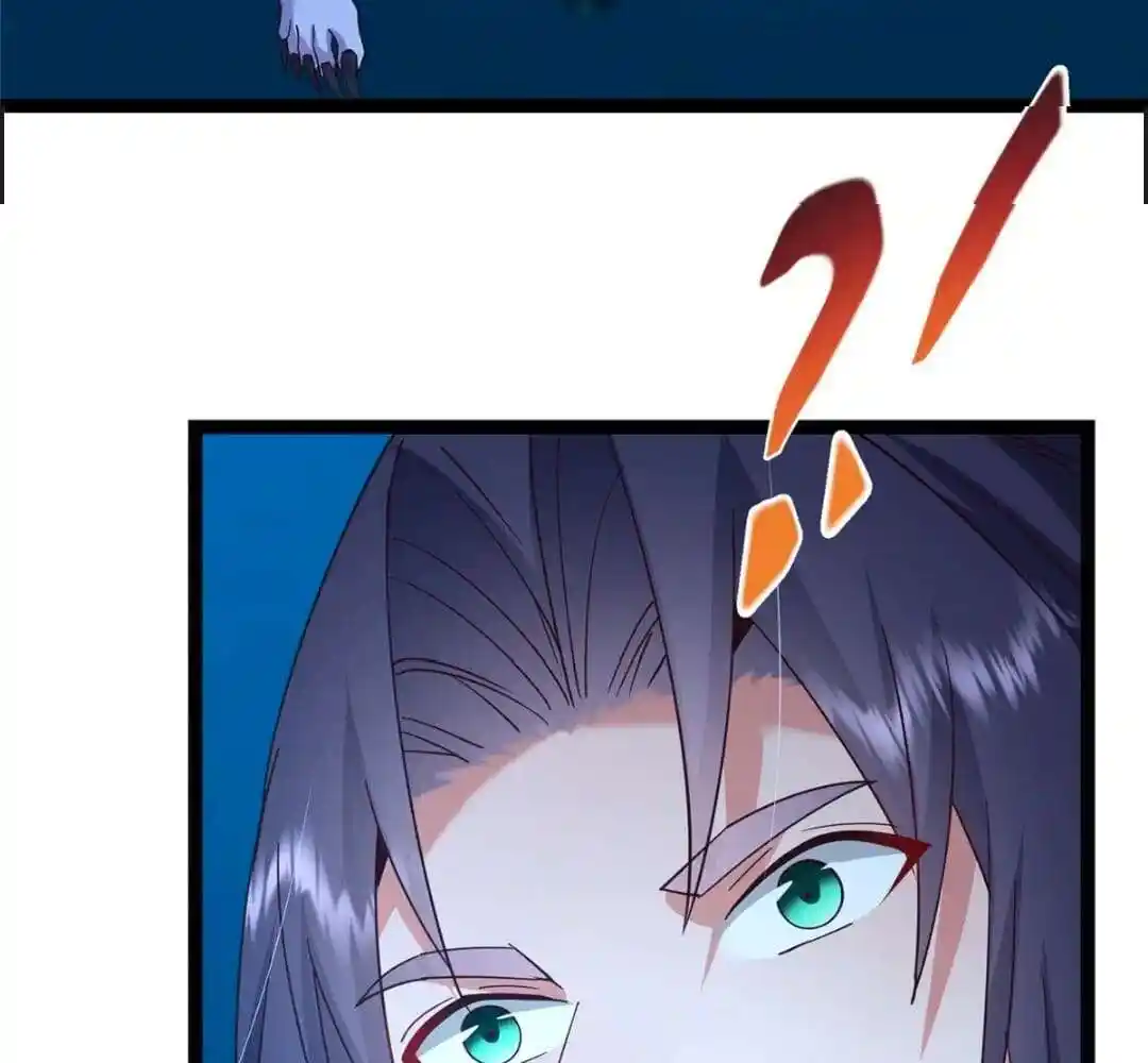 Keep A Low Profile, Sect Leader Ch.446