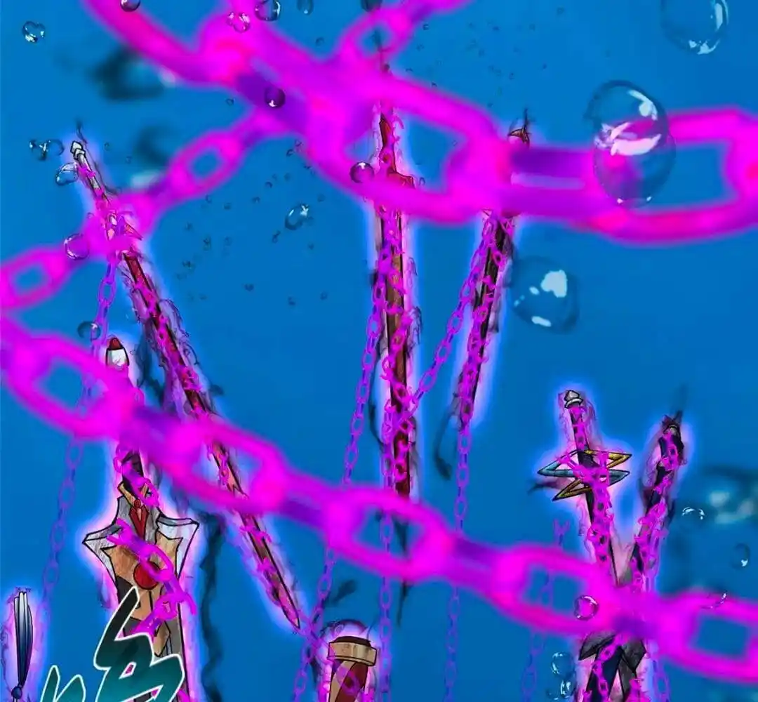 Keep A Low Profile, Sect Leader Ch.446