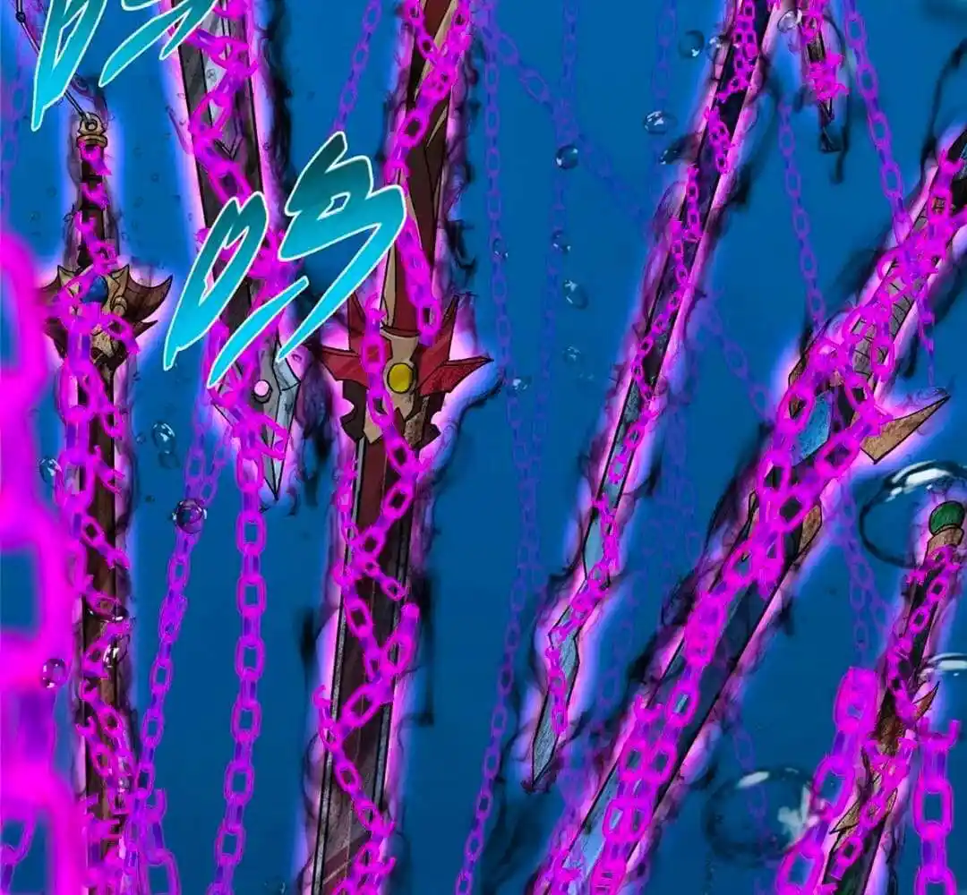 Keep A Low Profile, Sect Leader Ch.446