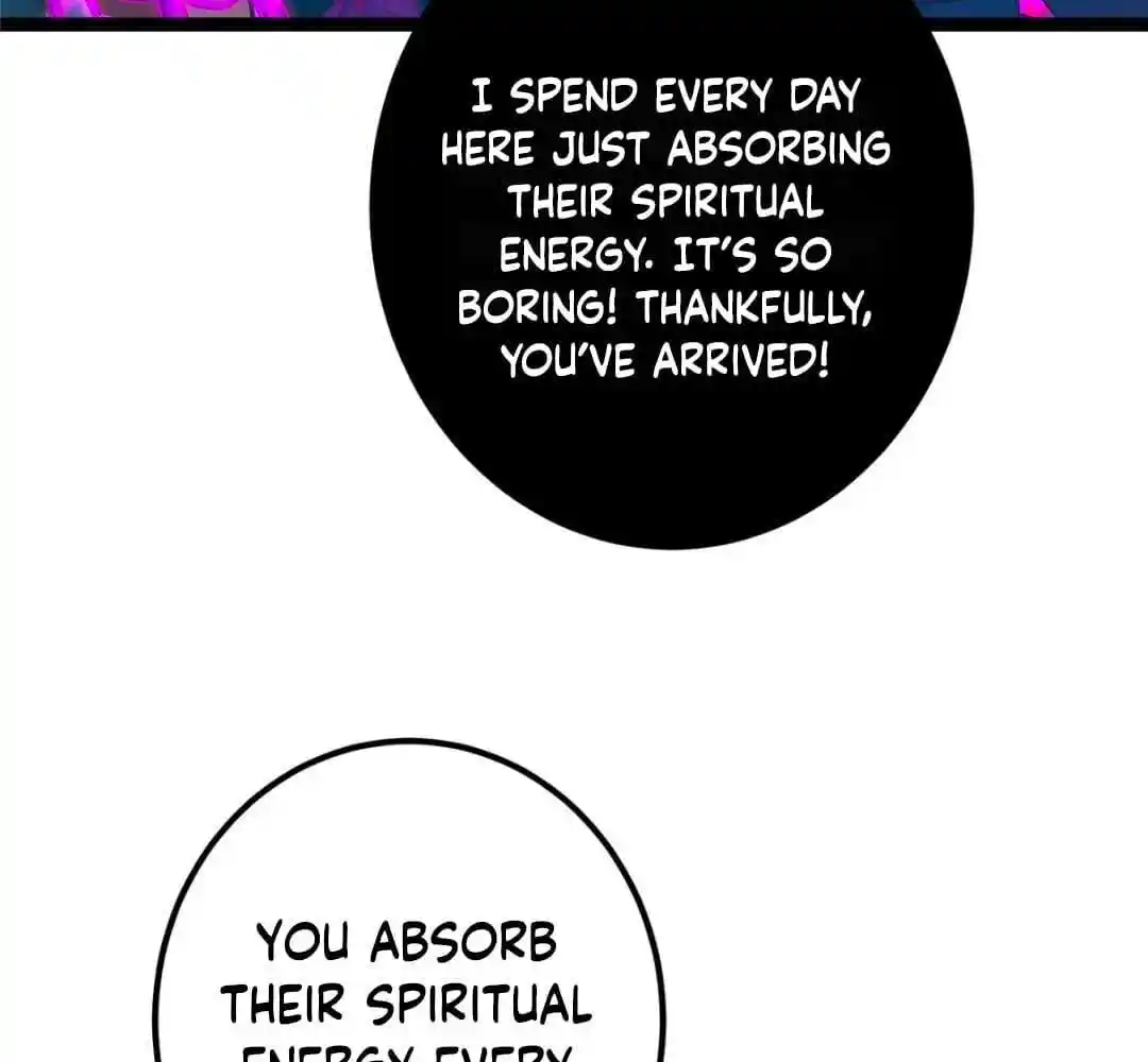 Keep A Low Profile, Sect Leader Ch.446