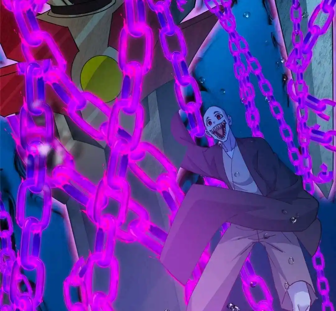 Keep A Low Profile, Sect Leader Ch.446