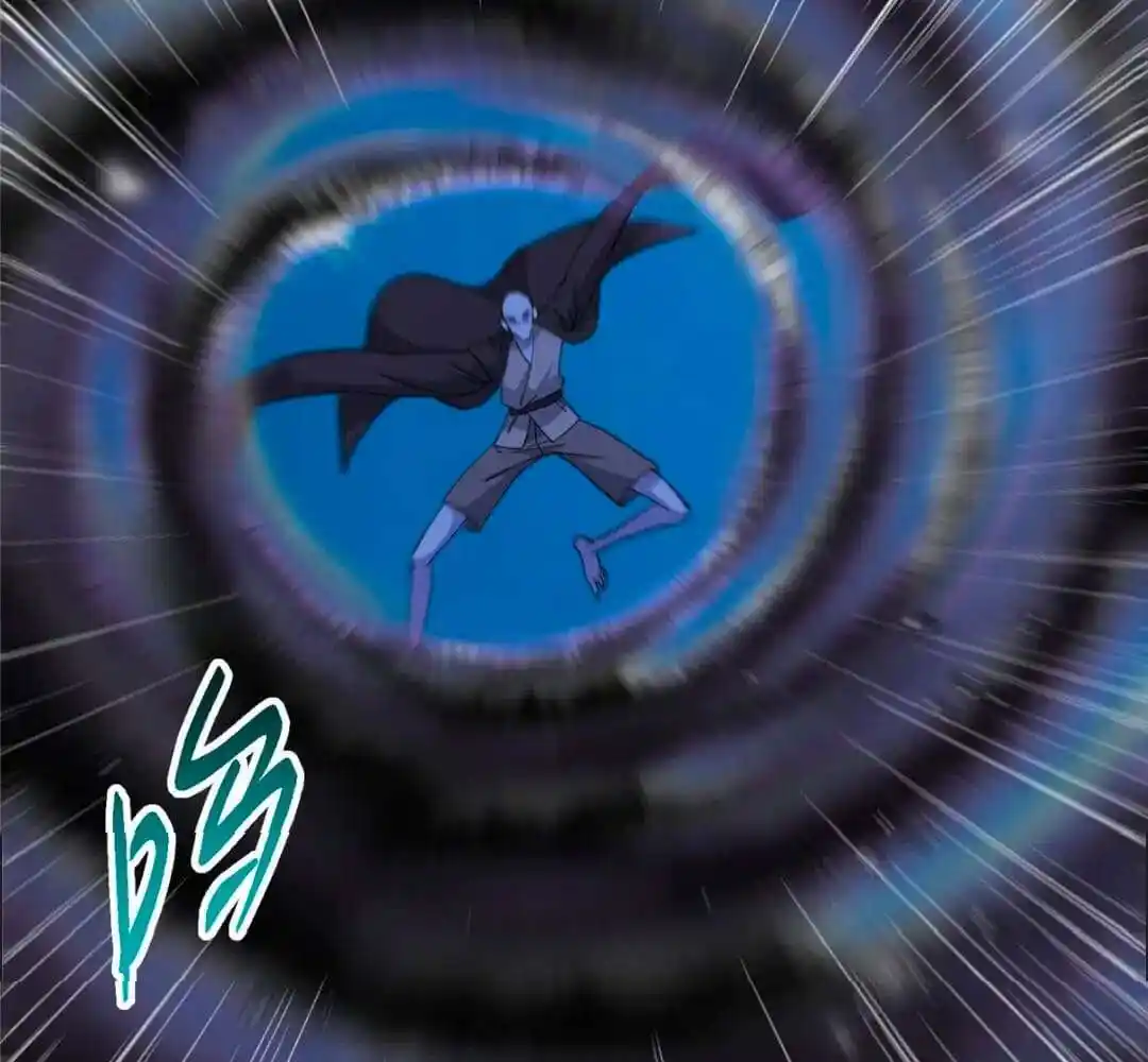 Keep A Low Profile, Sect Leader Ch.446