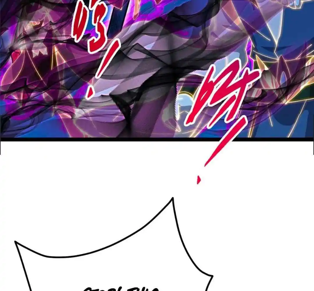 Keep A Low Profile, Sect Leader Ch.446