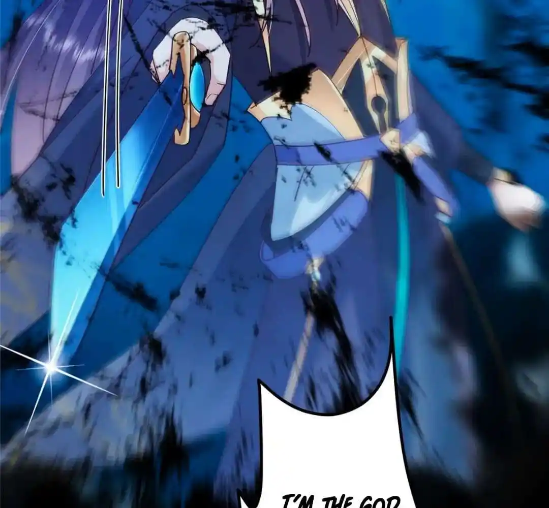 Keep A Low Profile, Sect Leader Ch.446