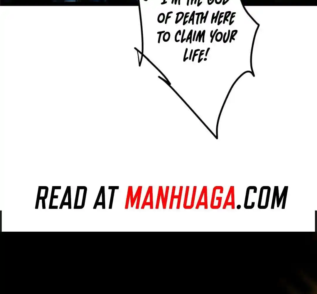 Keep A Low Profile, Sect Leader Ch.446