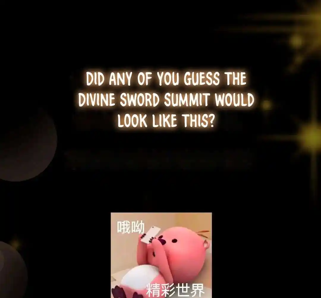 Keep A Low Profile, Sect Leader Ch.446