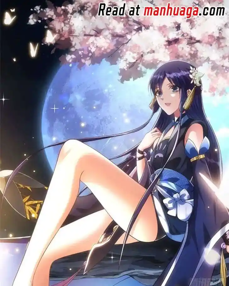 Keep A Low Profile, Sect Leader Ch.459