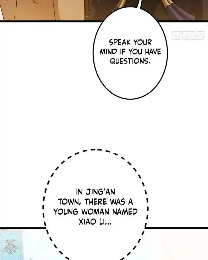 Keep A Low Profile, Sect Leader Ch.459