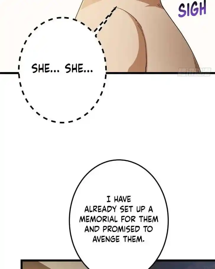 Keep A Low Profile, Sect Leader Ch.459