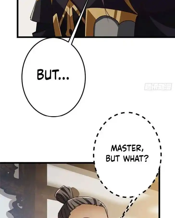 Keep A Low Profile, Sect Leader Ch.459