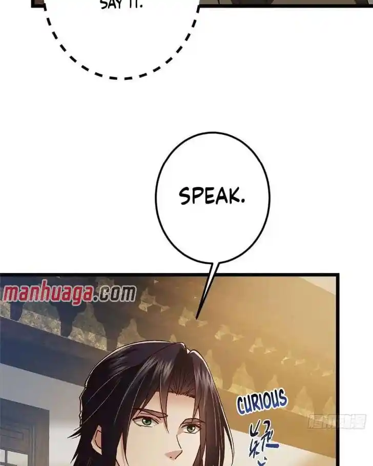 Keep A Low Profile, Sect Leader Ch.459