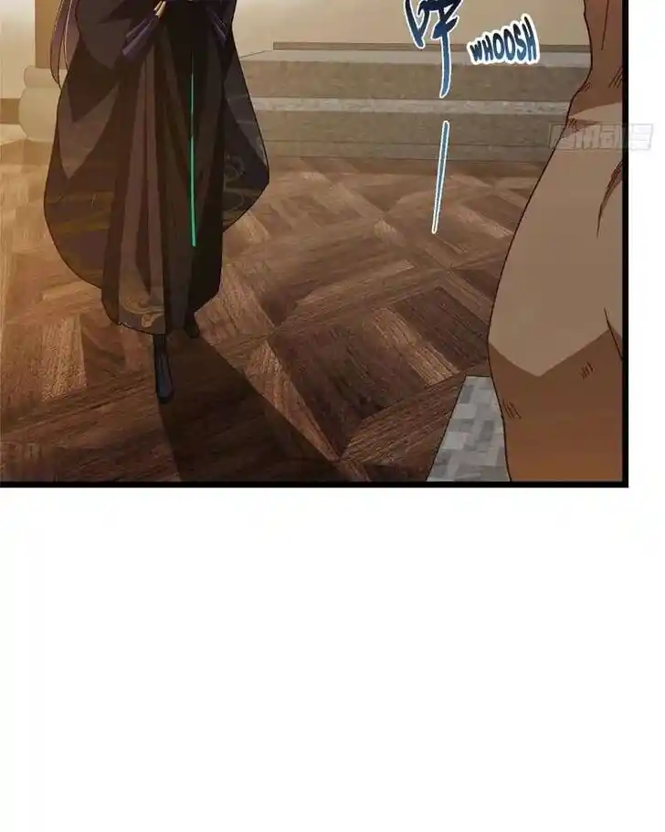 Keep A Low Profile, Sect Leader Ch.459