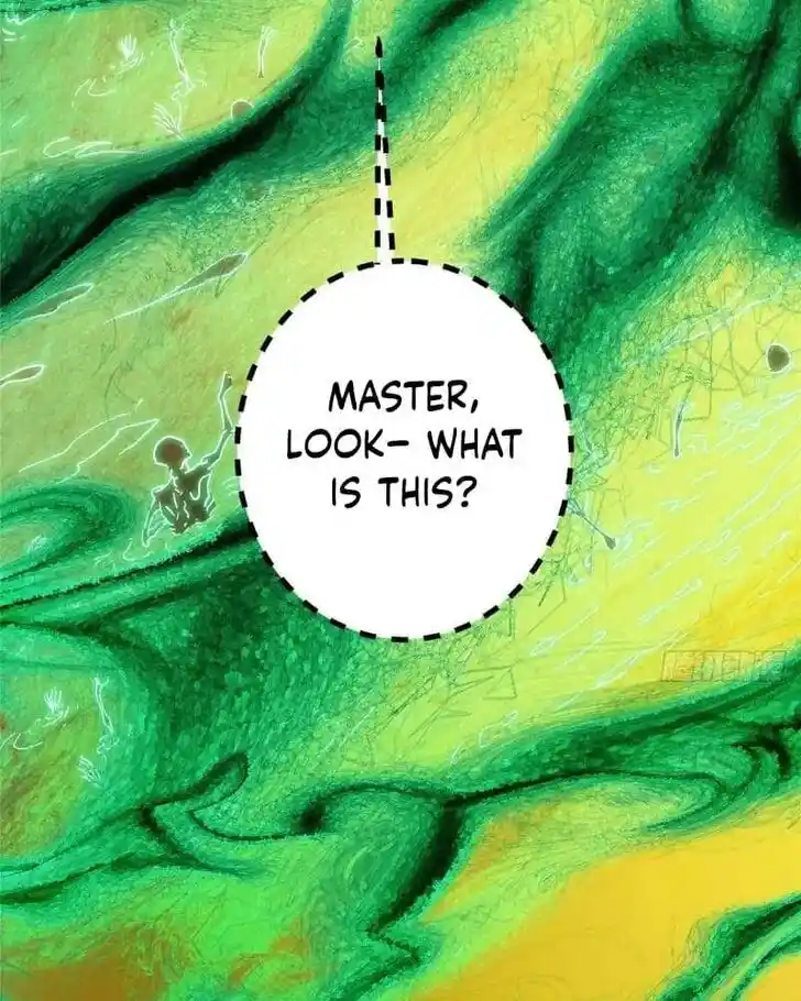 Keep A Low Profile, Sect Leader Ch.459