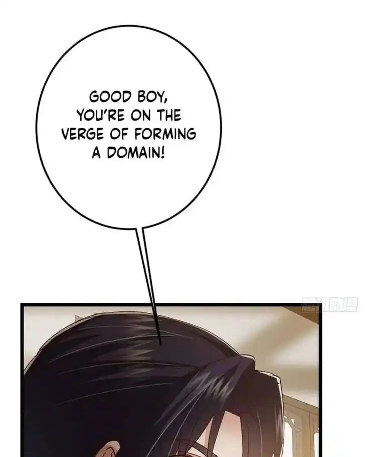 Keep A Low Profile, Sect Leader Ch.459