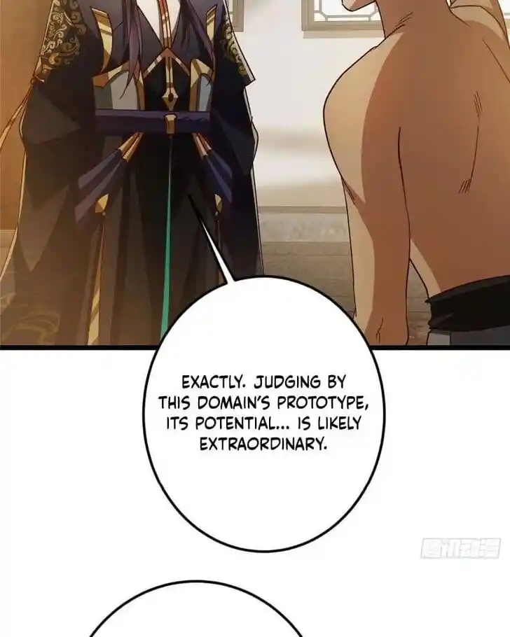 Keep A Low Profile, Sect Leader Ch.459