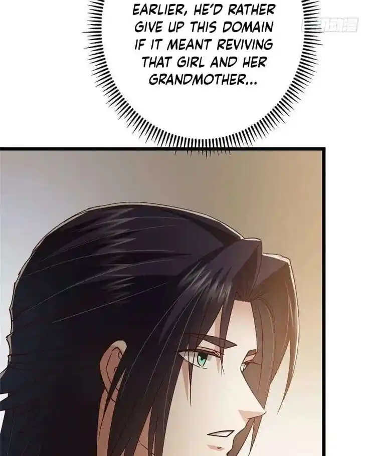 Keep A Low Profile, Sect Leader Ch.459