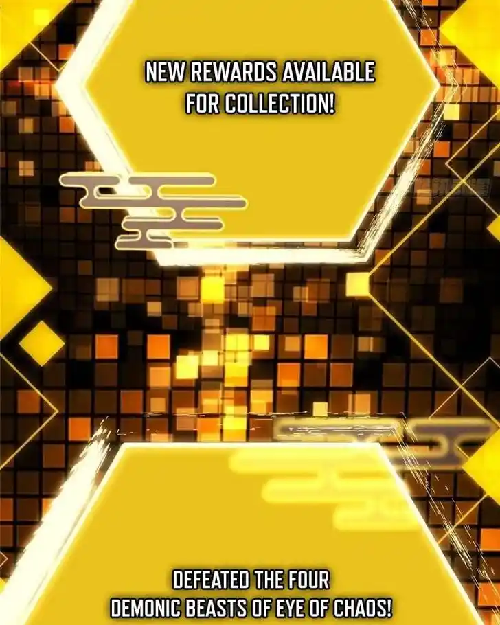 Keep A Low Profile, Sect Leader Ch.459