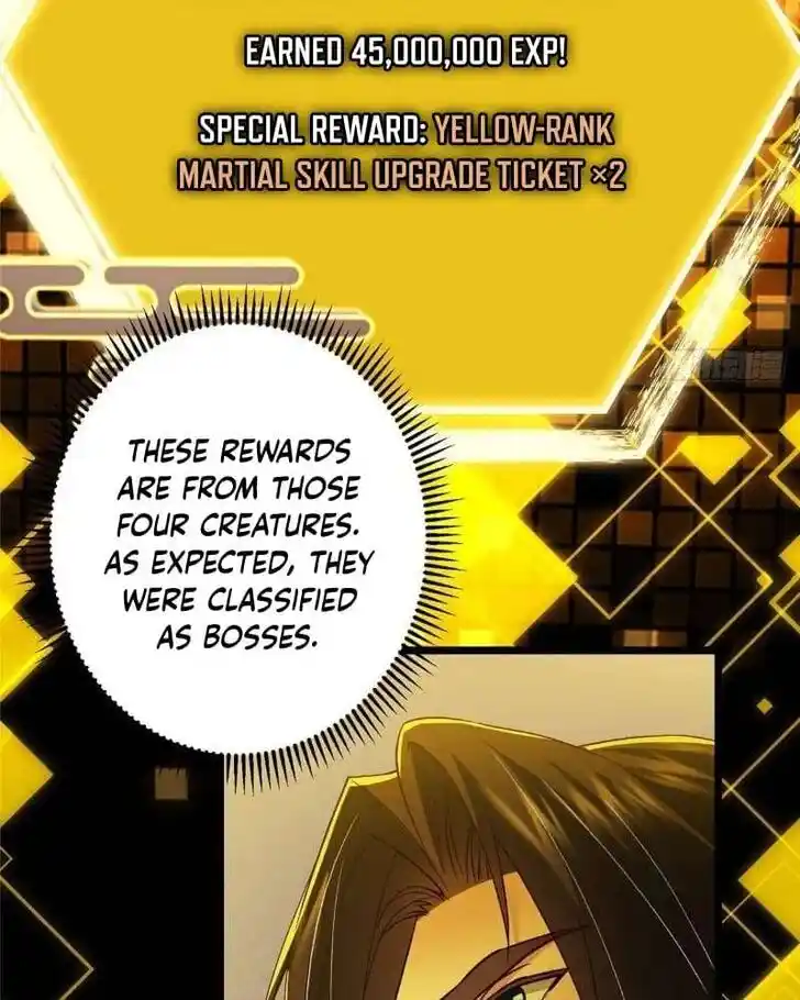 Keep A Low Profile, Sect Leader Ch.459