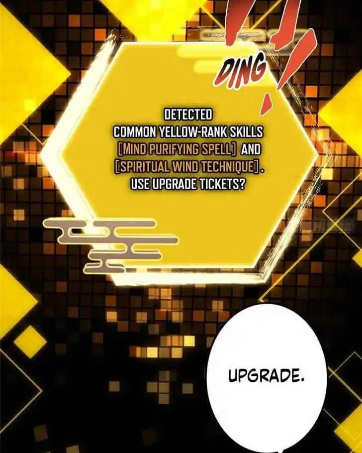 Keep A Low Profile, Sect Leader Ch.459